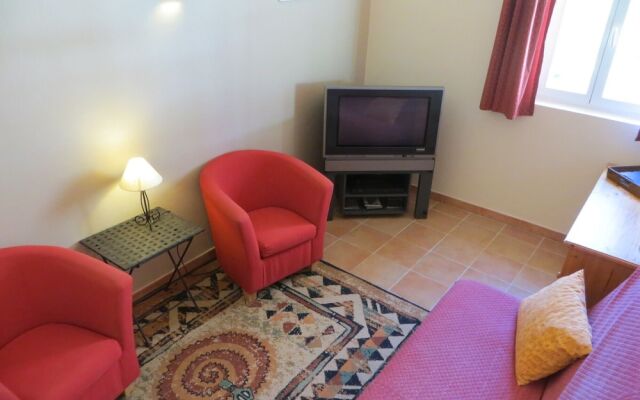 La Ribelle en Provence