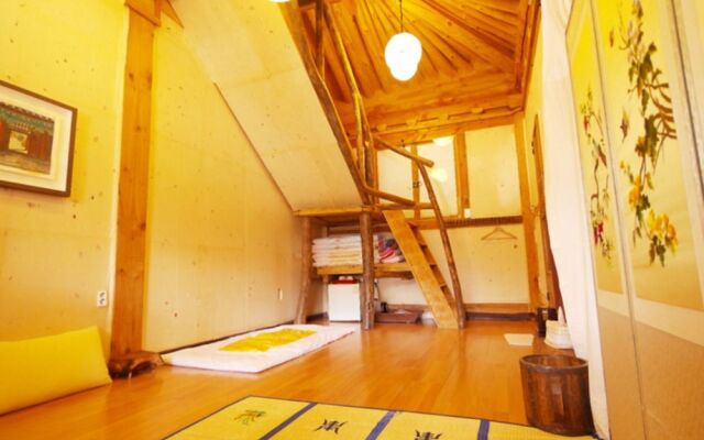 Lee Taek Gu Sarangchae 2