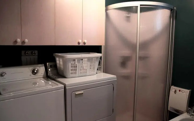 La Maison De La Petite Morue