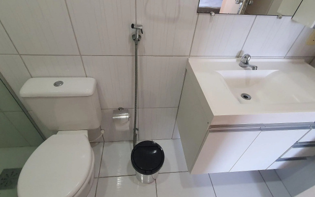 Apto 750m da Praia das Dunas Cabo Frio-RJ CAD0202