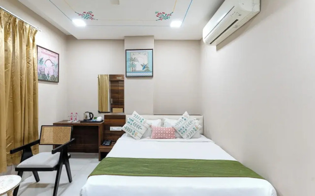 Rawla Udaipur - A Unit of Rawla Ratanpur