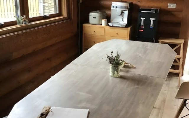 La Terrasse Awaji Cottage