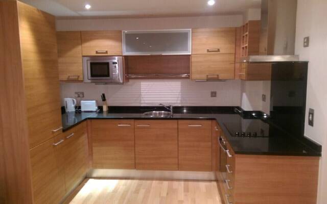 Ch & bro properties Ltd
