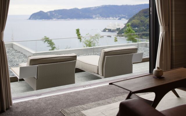 The Hiramatsu Hotels & Resorts Atami