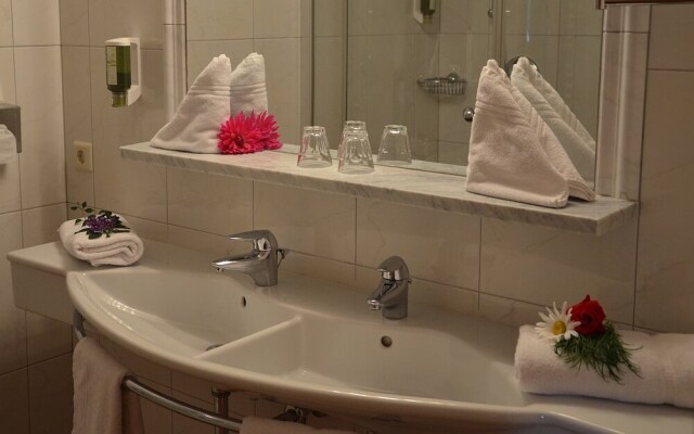 4* Familienhotel Taxerhof