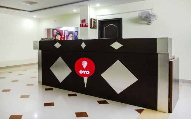 OYO 6664 Ritesh Grand