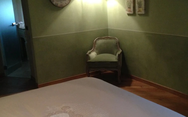 La Vedetta Bed&Breakfast