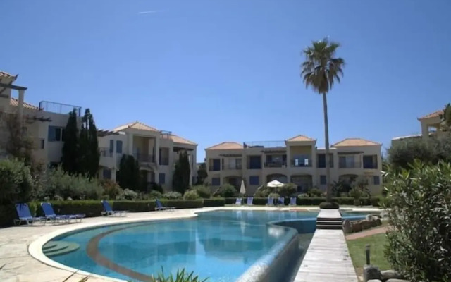 Cassiopeia 2-Beds Lower on Beach w Pool