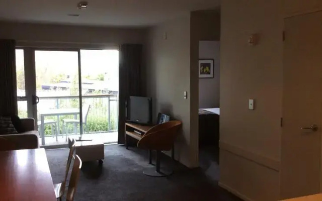 Wanaka Edge Apartments