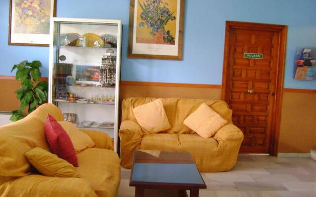 Apartamentos Mediterraneo