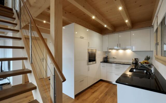 Ferienlenk Mountain Village