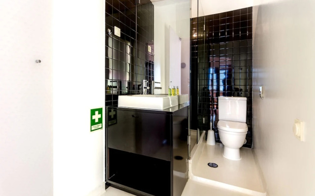 Central Apartment at Chiado