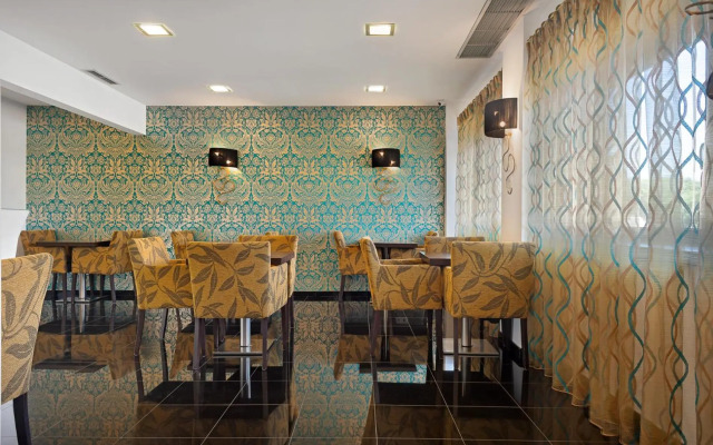 Hotel DAH - Dom Afonso Henriques