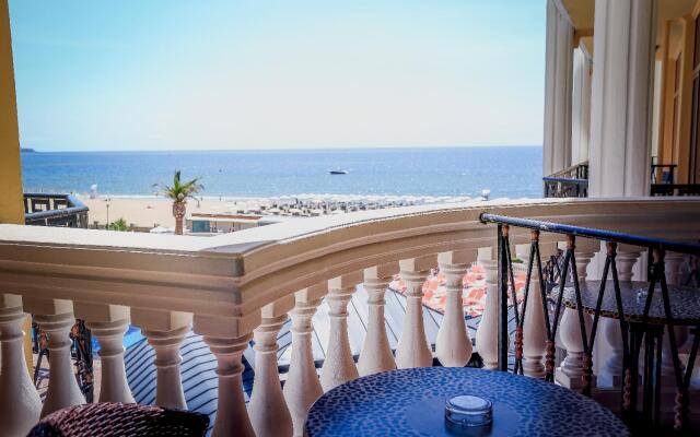 Imperial Palace Hotel & Spa