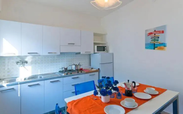 Casa Ausilia