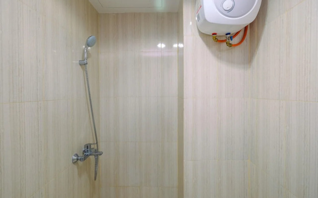 Strategic Studio at Sentul Tower Apartment
