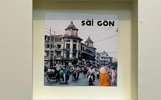 Olala Homestay with Balcony in Saigon center