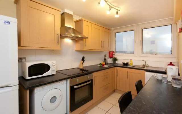 Victoria Centre Apartments & Annexe