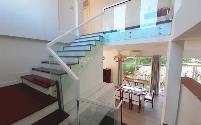 Sunshine Villa