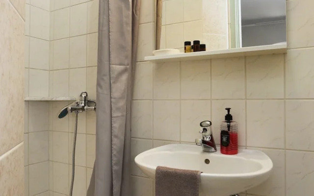 Zukic Apartments RIsan