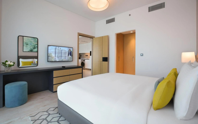 Millennium Mont Rose Executive Apartments