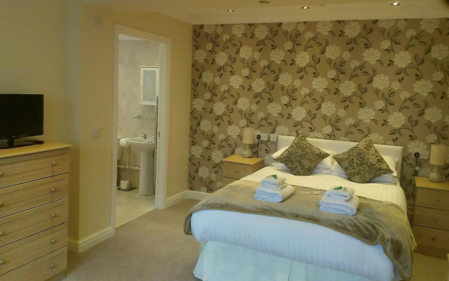 The Winchmore Hotel