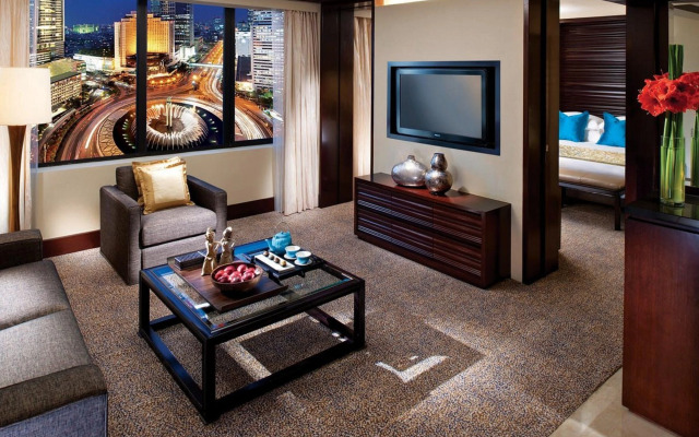 Mandarin Oriental, Jakarta