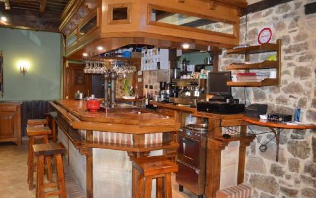 Hotel Posada Fuentes Carrionas