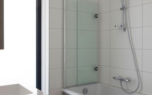 Luxurious Villa With a Jetty, Close to Veerse Meer