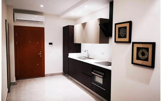 Amazing One Bedroom Apartment Space Available