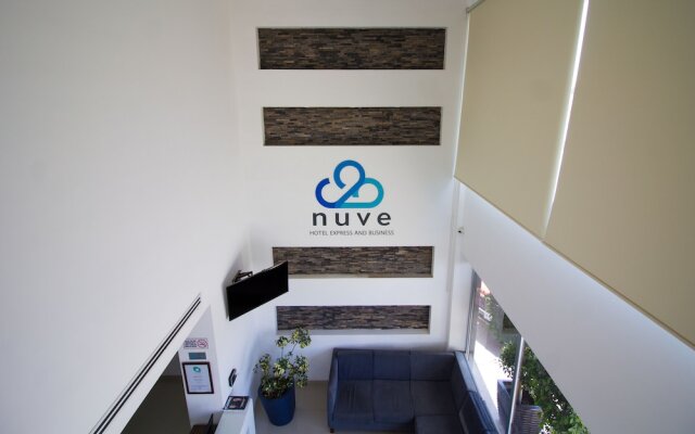 Hotel Nuve