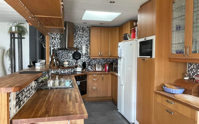 5 Person Holiday Home in Vastra Frolunda