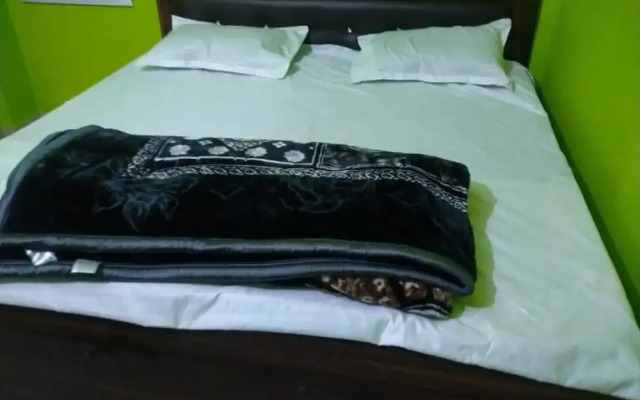 Kanak Home Stay