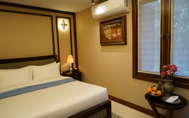 Phoum Chaufea Resort