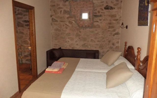 Hotel Rural Mánsio de la Plata