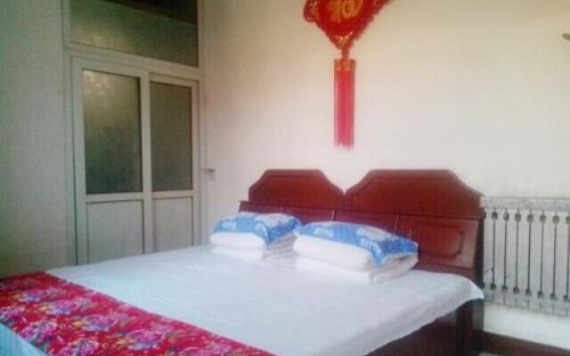 Pingyao Yongri Hotel