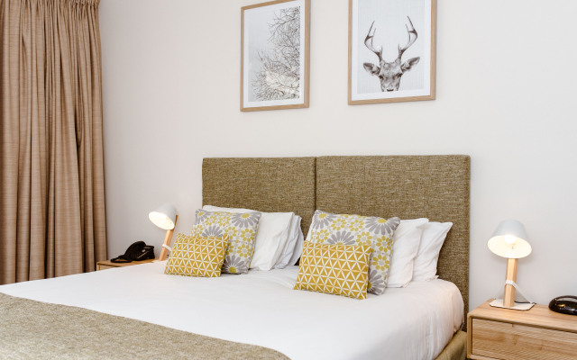 The Manna, Ascend Hotel Collection