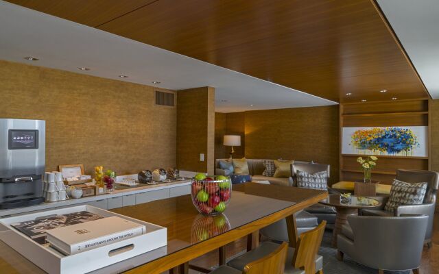 The Westin At The Woodlands
