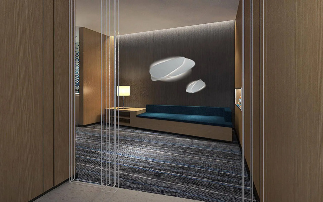 Holiday Inn Express Yingkou Onelong Plaza by IHG