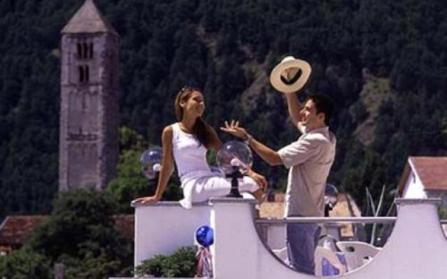 Hotel Tyrol