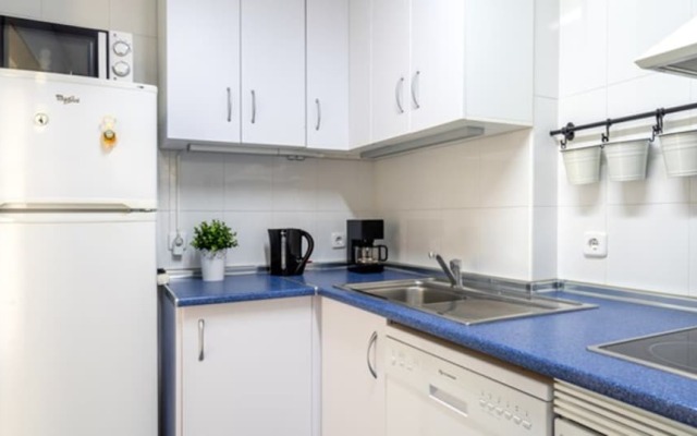 107710 Apartment In Fuengirola