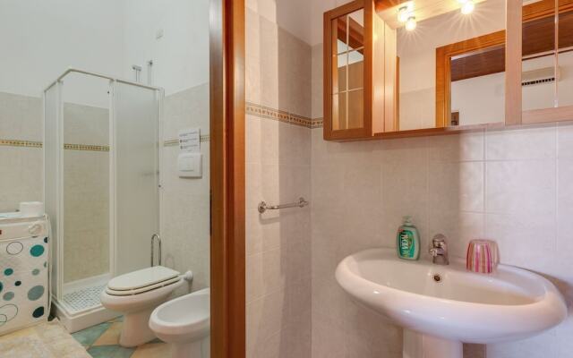 Spacious Holiday Home in Tresnuraghes With Terrace