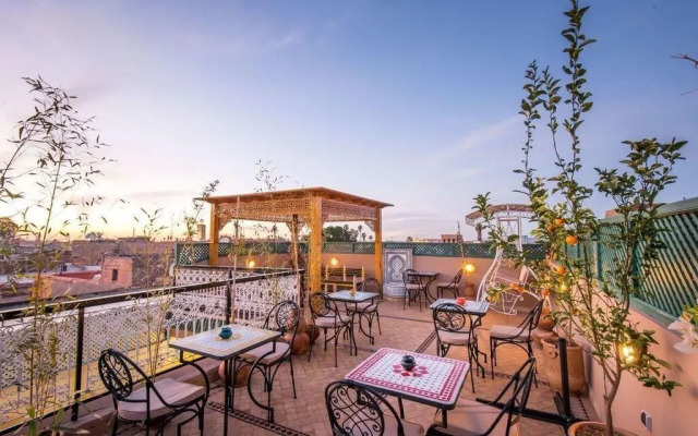 Gem Riad
