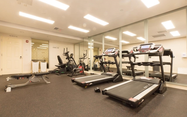 Wyndham Garden Fresh Meadows Flushing
