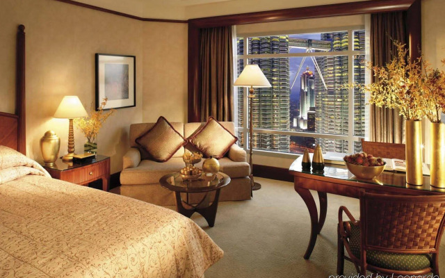Mandarin Oriental, Kuala Lumpur
