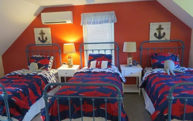 74 Deering