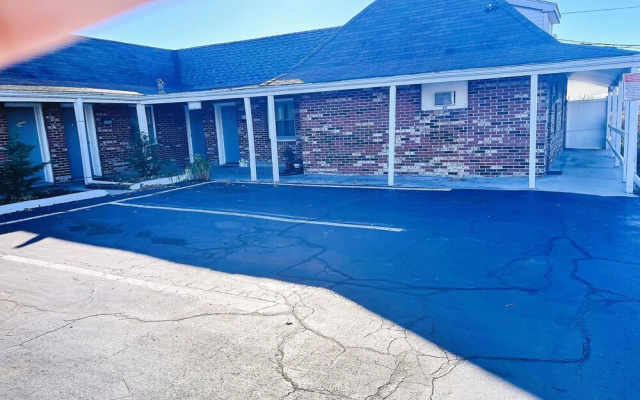 Apollo Motel By OYO Cinnaminson NJ, US-130