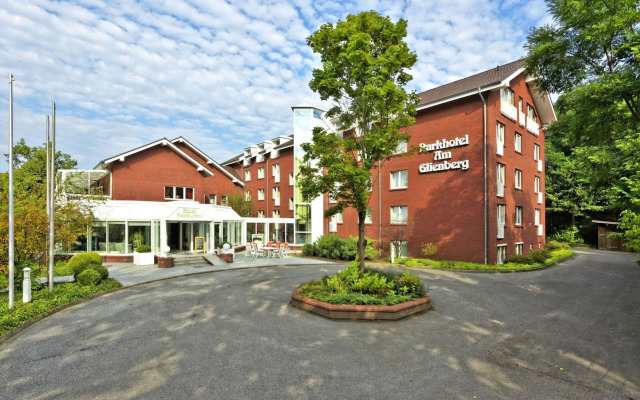 Parkhotel Am Glienberg by NP