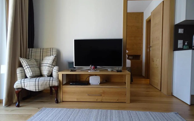 Modern Ski-In Apartment 2020M Kühtai