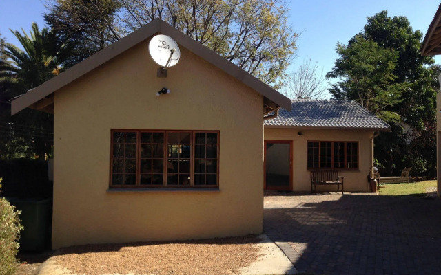 Eagle Crest Executive Lodge